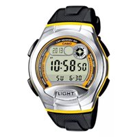 Orologio Casio Uomo in Resina W-752-9BVES - W-752-9BVES